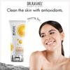 DR.RASHEL VITAMIN C FACIAL CLEANSER CONTAINS HYALURONIC - 80ml / 2.70 Fl Oz view 3