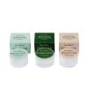 DeceMars Lash Gel Remover Dissolves Powerful Cream Low Irritation Eyelash Extension Glue for Sensitive Skin 15ml (Hami melon Flavor) view 4