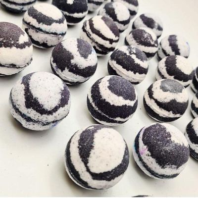 Tattoo Bath Bomb