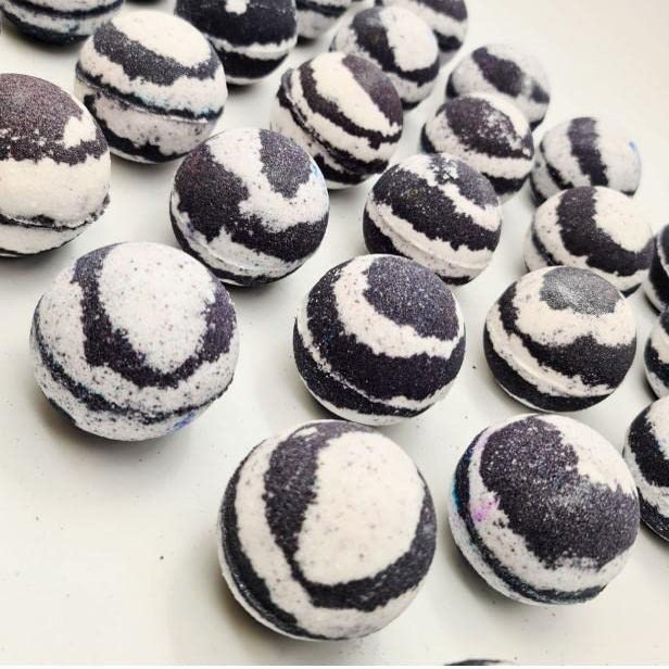 Tattoo Bath Bomb