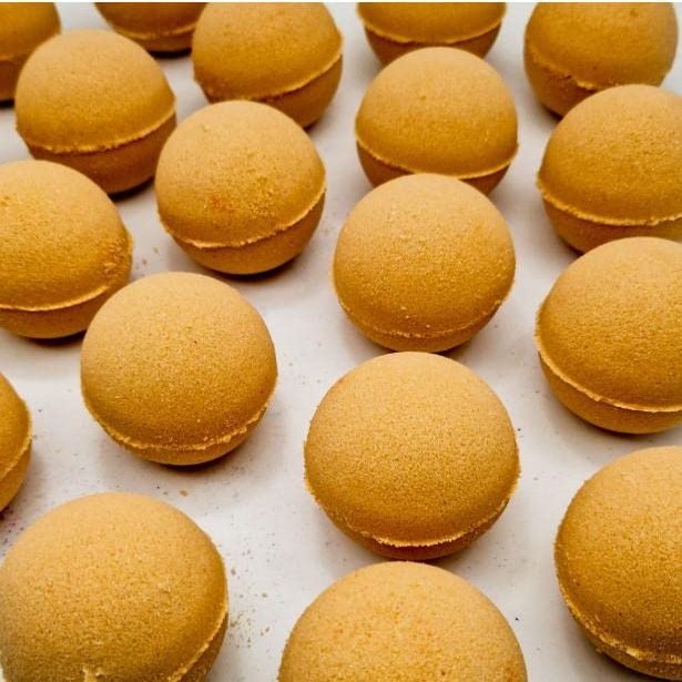 Good Girl Bath Bomb