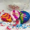 Birthday Balloon Bath Bomb view 1