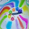 Art Palette Bath Bomb view 2