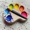 Art Palette Bath Bomb view 3