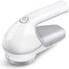 DULASP Electric Lint Remover Hair Ball Trimmer Sweater Remover Trimmer with Small Brush Inside view 1