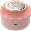 DULASP Hair Ball Trimmer USB Rechargeable Hair Removal Clothing Shaver Clothes Fuzz Pellet Trimmer Machine (Color : Pink) view 1