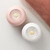 DULASP Hair Ball Trimmer USB Rechargeable Hair Removal Clothing Shaver Clothes Fuzz Pellet Trimmer Machine (Color : Pink) view 2