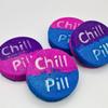Chill Pill Bath Bomb view 1
