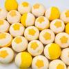 Daisies Bath Bomb view 1