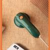 DULASP Fabric Trimmer Hair Ball Trimmer Rechargeable Removal Ball Hair Clothes Shaver Scraping Suction Hair Machine Home Electric Hairball Trimmer view 4