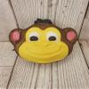 Cheeky Monkey Bath Bomb view 1