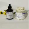 Chebe Hair Growth Butter and Hair Growth oil Bundle by AMNA Natural Beauty view 1