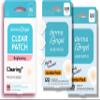 DERMA ANGEL Acne Patches + Post Acne Spot Patches Bundle view 1