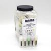 Our Aroma Natural Sunscreen Sticks with Zinc Oxide Pack of 50 - Assorted Colors view 1