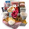 Pure Relaxation Spa Gift Basket view 1