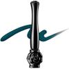 ANNA SUI Perfect Eyeliner - Navy Black - Glossy Shine - Creates Impact Eyes - Smudge-Proof - Long-Lasting - Easily Removed - 002 Mysterious Black - 0.13 fl oz view 1