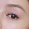 ANNA SUI Perfect Eyeliner - Navy Black - Glossy Shine - Creates Impact Eyes - Smudge-Proof - Long-Lasting - Easily Removed - 002 Mysterious Black - 0.13 fl oz view 2