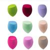 27Pc Cosmetic Puff Powder Smooth Women's Makeup Foundation Sponge Beauty Make Up Tools & Accessories Water Drop Blending Shape view 4
