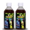 Smartdrops Adivasi Neelambari Hair care Adivasi hair oil for Hair Growth For Women and Men,100 ml, Pack of 2 view 1