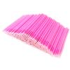 MAYSHIKOU 300 Pcs Micro Swabs For Eyelash Extensions Disposable Applicators Brush False Eyelashes Brush Clean Mascara Bruhes Makeup Tools view 1