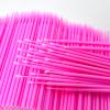 MAYSHIKOU 300 Pcs Micro Swabs For Eyelash Extensions Disposable Applicators Brush False Eyelashes Brush Clean Mascara Bruhes Makeup Tools view 2