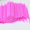MAYSHIKOU 300 Pcs Micro Swabs For Eyelash Extensions Disposable Applicators Brush False Eyelashes Brush Clean Mascara Bruhes Makeup Tools view 3