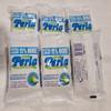 PERLA Original White Laundry Bar Soap, 110 grams (6) view 1