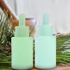Beavorty 4pcs Dropper Bottles Leakproof Bottles for Aromatherapy Travel-friendly Macaron Design view 4