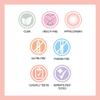 Physicians Formula Ros All Day Highlighter Blush Face Powder, Blush Petal Glow, Shimmering Rose, Dermatologist Tested, Clinicially Tested (Pack of 2) view 2