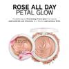 Physicians Formula Ros All Day Highlighter Blush Face Powder, Blush Petal Glow, Shimmering Rose, Dermatologist Tested, Clinicially Tested (Pack of 2) view 4