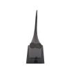 DOACT Double Tip Eyelash Extension Training Model with Acrylic Display Stand for Teaching Classes, Salon Demonstrations view 2