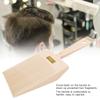 Flat Top Comb, Dual Ended Flattopper Comb Portable Hair Styling Cutting Clipper Comb Professional Salon Barber Haircut Flat Top Comb for Men Hairdresser view 4