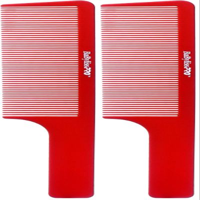 BaBylissPRO Barberology 9 Inch Clipper Comb (Pack of 2)