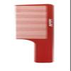 BaBylissPRO Barberology 9 Inch Clipper Comb (Pack of 2) view 2