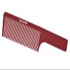 BaBylissPRO Barberology 9 Inch Clipper Comb (Pack of 2) view 3