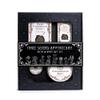 Three Sisters Bath & Body Boxed Gift Set (Dark Chocolate and Mint) view 1