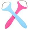 Beavorty 2pcs Manual Facial Hair Removal Epilator Safe and Face Hair Threading Tool for Upper Lip and Chin Easy to Use Spring Epilator for Beginners view 1