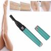 YEmirth Electric Eyebrows Shaver Trimmer, Electric Eyebrow Shaver Pen, Facial Hair Trimmer Eyebrow Remover with Eyebrow Removal Attachments Hair for Eyebrow Hair for Women(A1) view 2