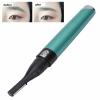 YEmirth Electric Eyebrows Shaver Trimmer, Electric Eyebrow Shaver Pen, Facial Hair Trimmer Eyebrow Remover with Eyebrow Removal Attachments Hair for Eyebrow Hair for Women(A1) view 3