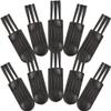 Beavorty 100pcs Electric Shaver Cleaning Brush Durable Razor Brush for Home Use for Grooming Accessories and Maintenance of Shavers Keyboards and Electronics view 1