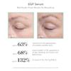 BIOEFFECT EGF Serum Try-Me Mini Sample Skincare Set with Hydrating Cream & Hydrogel Mask, Travel-Size Trio of Growth Factor Anti-Aging Serum, Moisturizer & Soothing Facial Mask view 3