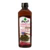 Egyptian Pharaoh Pure & Natural Organic Cyperus Oil Saad Cold Pressed Al Hawaj Elhawag El Hawag Concentrated Crude Perfect Extra Hair & Skin ( 1 Pack = 17.64 oz / 500 ml )    view 1