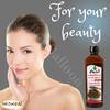 Egyptian Pharaoh Pure & Natural Organic Cyperus Oil Saad Cold Pressed Al Hawaj Elhawag El Hawag Concentrated Crude Perfect Extra Hair & Skin ( 1 Pack = 17.64 oz / 500 ml )    view 4