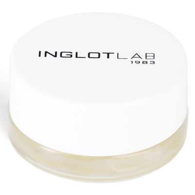 Inglot Lip Mask  Hydrating Lip Care treatment with Lip Balm for Soft, Plump Lips