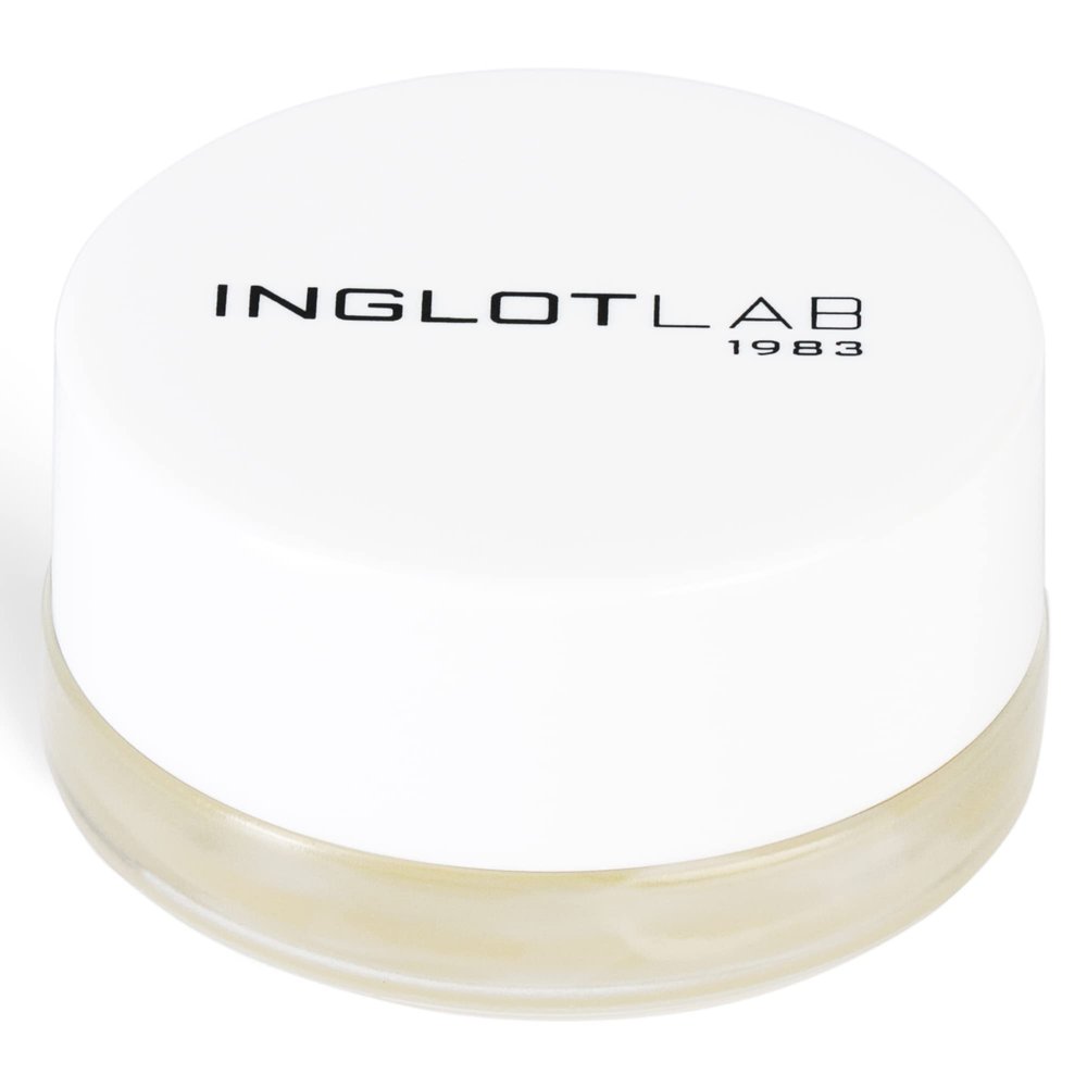 Inglot Lip Mask  Hydrating Lip Care treatment with Lip Balm for Soft, Plump Lips