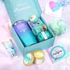 Birthday Gifts for Women, Gifts for Women, Mom, Wife, Girlfriend, Sister, Friends, Her, Relaxing Spa Gifts Basket Self Care Gifts, Christmas, Valentine's Day, Mother's Day Gifts view 2