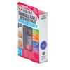 Nail-Aid - 5-in-1 Damaged Nails Multi-Repair for Fingernails or Toenails view 4