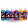 ProAiir Face and Body Painting Makeup - 6 Tropical Colors - 1 oz (30ml) view 1