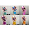 ProAiir Face and Body Painting Makeup - 6 Tropical Colors - 1 oz (30ml) view 2