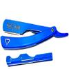 Classic Blue Razor view 1